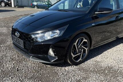 Hyundai i20 58.251 km 11.450 &euro; Dinslaken 46539