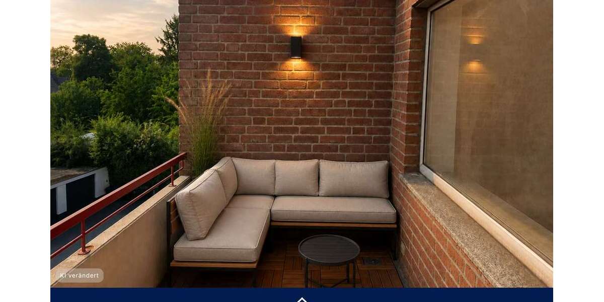 Etagenwohnung Oberhausen Alsfeld - 3 Zimmer, 67 m&sup2;, 169.000&euro; | Angebot:27309095