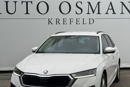 Skoda Octavia 109.845 km 17.950 &euro; Krefeld 47805