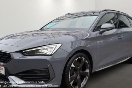 Seat Leon 33.090 km 29.950 &euro; Mülheim 45478