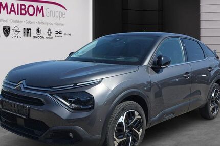 Citroen C4 36.867 km 18.950 &euro; Wesel 46485