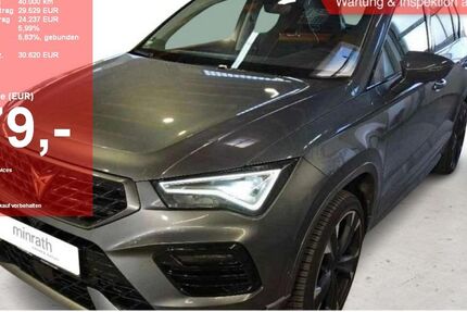 Cupra Ateca 20.161 km 29.870 &euro; Moers-Hülsdonk 47441