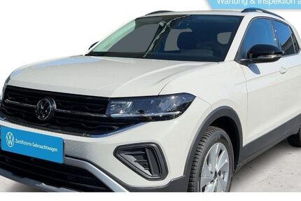 VW T-Cross 8.744 km 19.380 &euro; Moers 47441