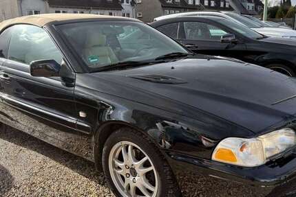 Volvo C70 124.000 km 6.999 &euro; Essen 45359