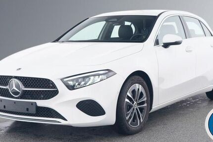 Mercedes-Benz A 180 9.191 km 28.875 &euro; Oberhausen 46149