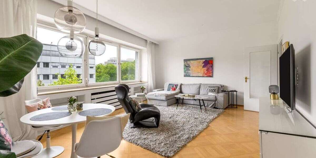 Zimmer Duisburg - 2 Zimmer, 1.350&euro; | Angebot:24986623