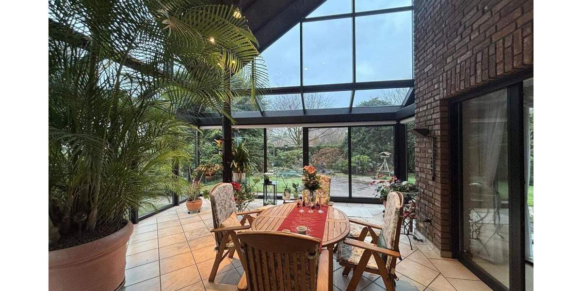 Einfamilienhaus Krefeld Traar - 4 Zimmer, 190 m&sup2;, 750.000&euro; | Angebot:25693384