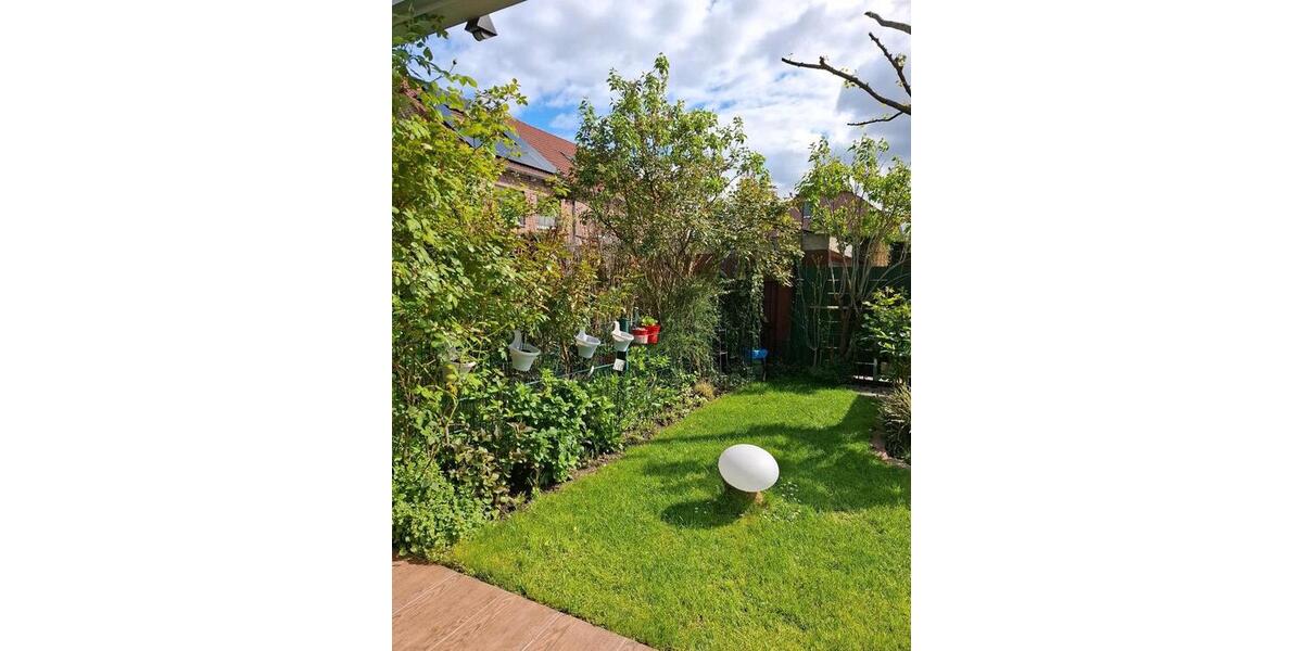 Reihenhaus Duisburg Walsum - 4 Zimmer, 99 m&sup2;, 400.000&euro; | Angebot:26235731