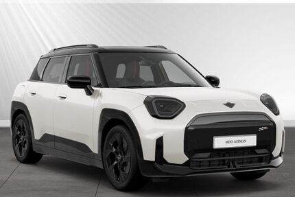 Mini Aceman 14.970 km 33.771 &euro; Moers 47441