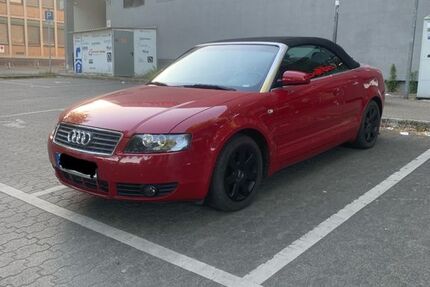 Audi A4 223.427 km 3.500 &euro; Xanten 46509