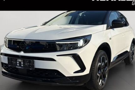 Opel Grandland (X) 32.800 km 20.990 &euro; Essen 45143