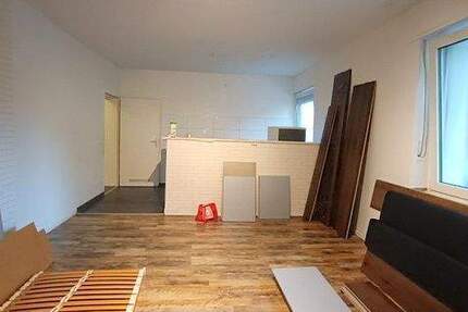 Wohnung Duisburg Obermarxloh - 2 Zimmer, 54 m&sup2;, 400&euro; | Angebot:26306268