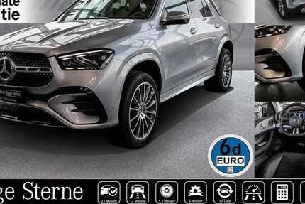 Mercedes-Benz GLE 450 19.485 km 80.998 &euro; Wesel 46485