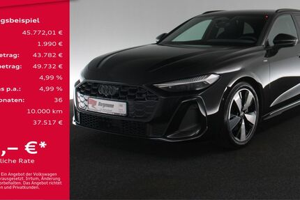 Audi A5 11.773 km 44.993 &euro; Krefeld 47803