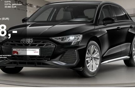 Audi A3 27.842 km 32.729 &euro; Krefeld 47805