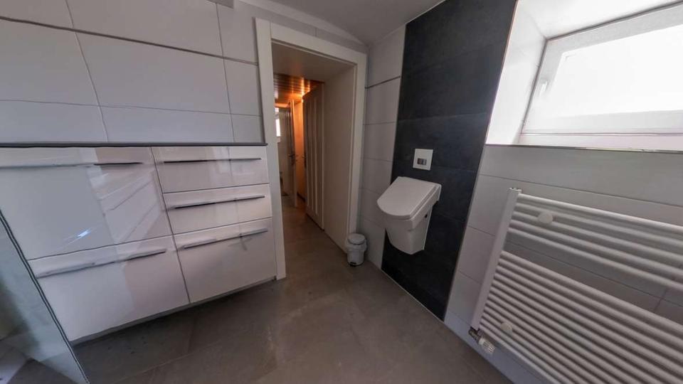 Doppelhaushälfte Bottrop Boy - 4 Zimmer, 94 m&sup2;, 1.450&euro; | Angebot:25422424