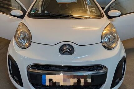 Citroen C1 111.000 km 3.800 &euro; Moers 47441