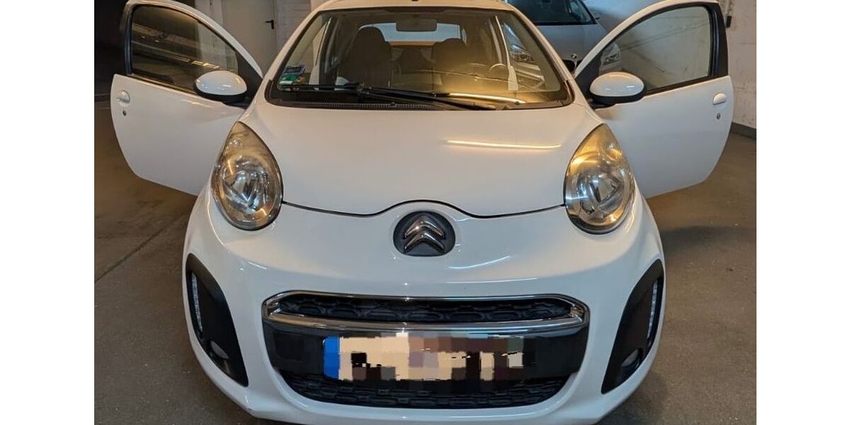 Citroen C1 111.000 km 4.000 &euro; Moers 47441