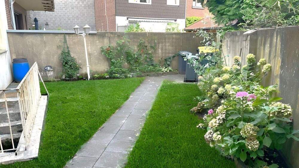 Etagenwohnung Duisburg Untermeiderich - 3 Zimmer, 82 m&sup2;, 119.000&euro; | Angebot:25865311