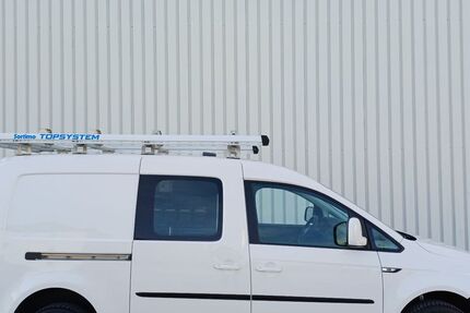 VW Caddy 64.072 km 19.980 &euro; Mülheim an der Ruhr 45478