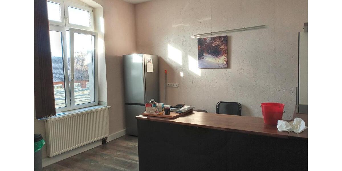 Reihenhaus Duisburg Essenberg - 9 Zimmer, 207 m&sup2;, 220.000&euro; | Angebot:24774566