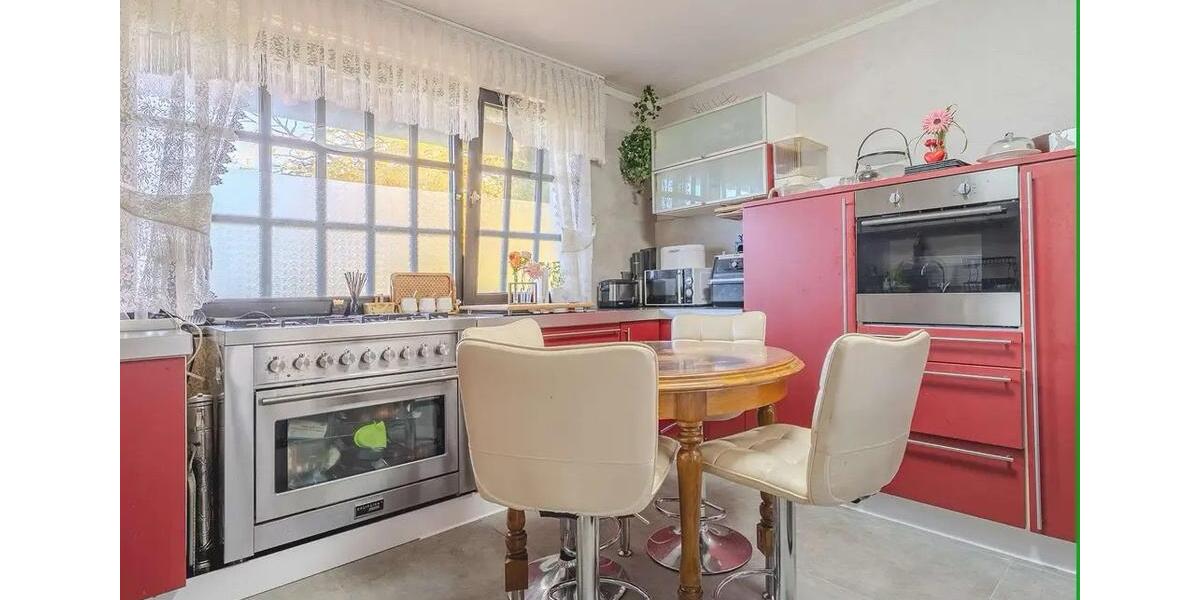 Erdgeschoßwohnung Wesel Bislich - 7 Zimmer, 138 m&sup2;, 288.000&euro; | Angebot:26241865