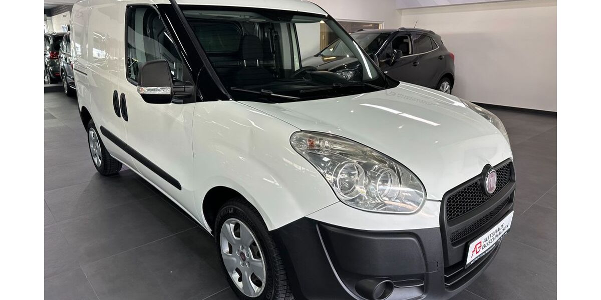 Fiat Doblo 178.000 km 3.750 &euro; Oberhausen 46049