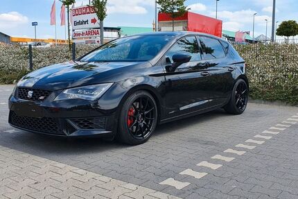 Seat Leon 138.600 km 14.550 &euro; Mülheim an der Ruhr 45472