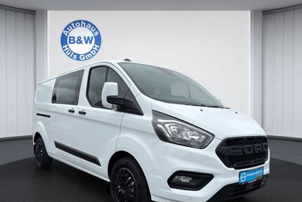 Ford Transit Custom 59.283 km 29.999 &euro; Krefeld 47805