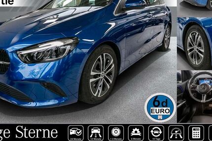 Mercedes-Benz B 220 9.998 km 33.998 &euro; Dorsten 46282