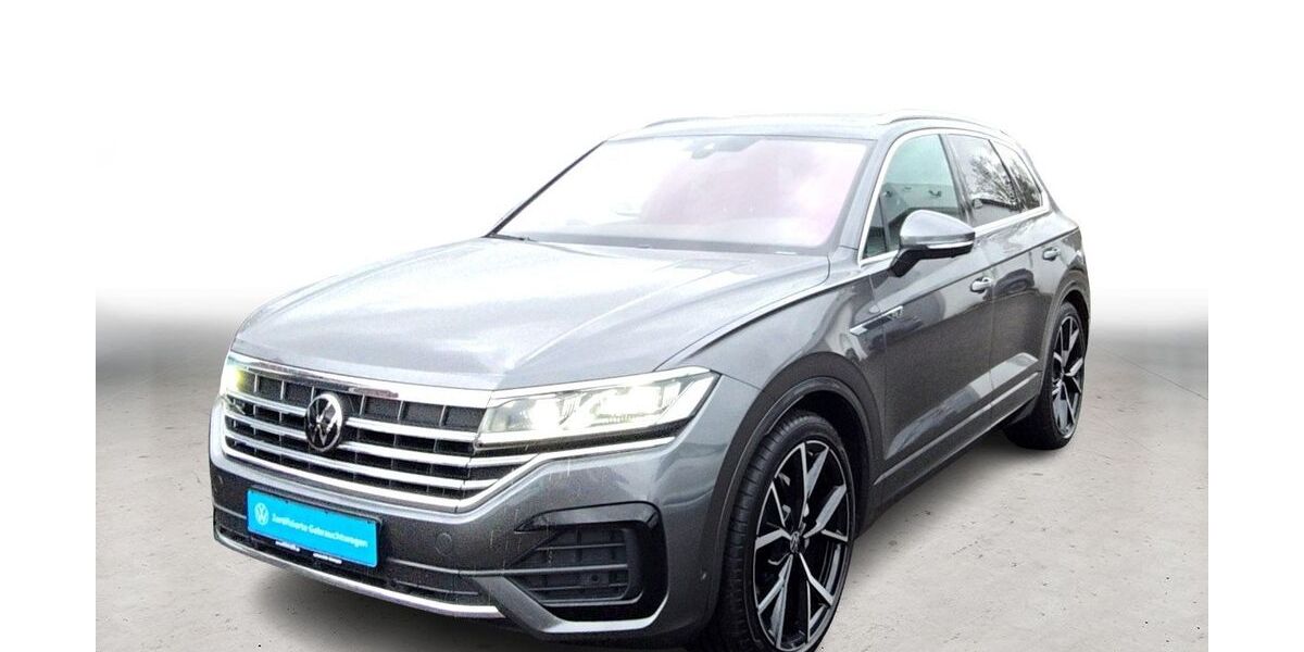 VW Touareg 86.023 km 42.090 &euro; Geldern 47608