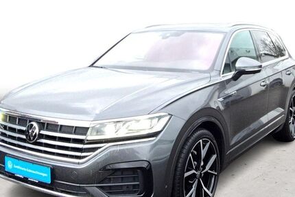 VW Touareg 86.023 km 44.590 &euro; Geldern 47608