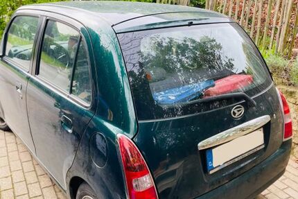 Daihatsu TREVIS 142.000 km 1.200 &euro; Voerde 46562