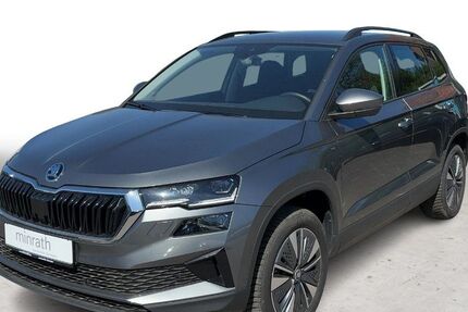 Skoda Karoq 21.242 km 28.680 &euro; Geldern 47608