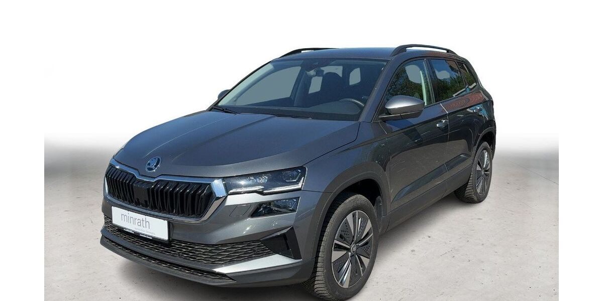 Skoda Karoq 21.242 km 28.680 &euro; Geldern 47608
