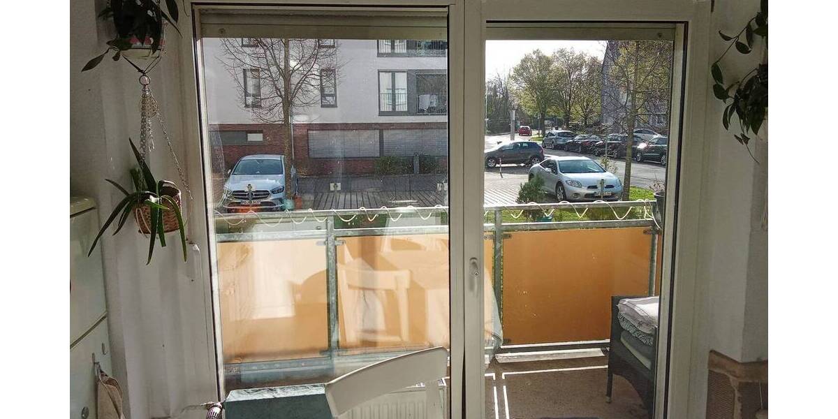 Etagenwohnung Moers Eick - 3 Zimmer, 60 m&sup2;, 510&euro; | Angebot:26105684