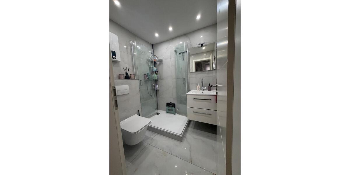 Reihenhaus Gladbeck Alt-Rentfort - 4 Zimmer, 64 m&sup2;, 2.240&euro; | Angebot:26283578