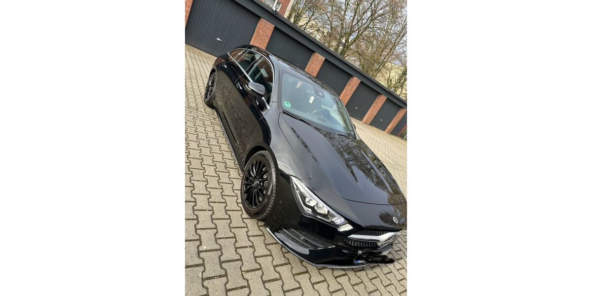 Mercedes-Benz CLA 250 Shooting Brake 56.100 km 30.400 &euro; Duisburg 47178