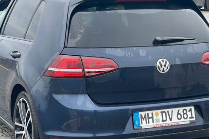 VW Golf 169.000 km 14.500 &euro; Duisburg 47059