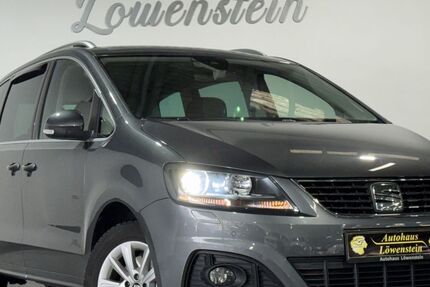 Seat Alhambra 37.846 km 28.480 &euro; Moers 47443