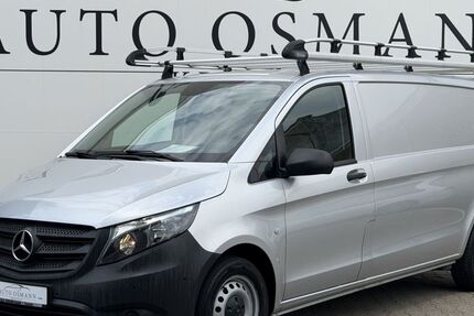 Mercedes-Benz Vito 126.000 km 16.950 &euro; Krefeld 47805