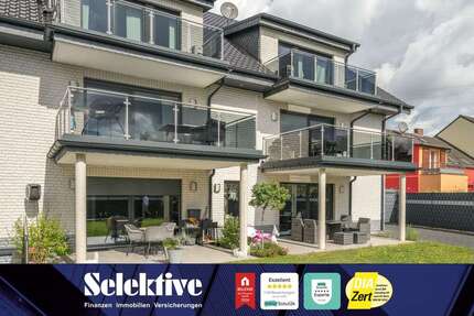 Haus Moers Rheinkamp - 15 Zimmer, 555 m&sup2;, 2.450.000&euro; | Angebot:22867118