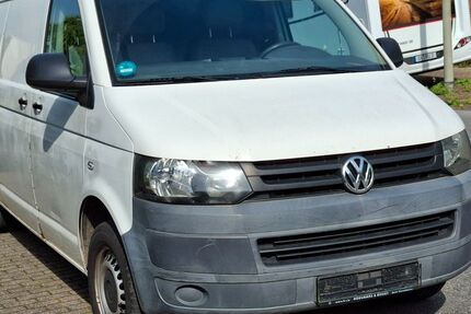 VW T5 Transporter 257.000 km 4.500 &euro; Duisburg 47269