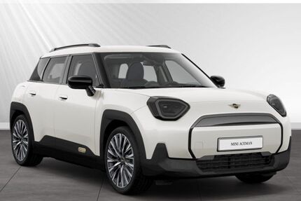 Mini Aceman E 10.500 km 31.771 &euro; Geldern 47608