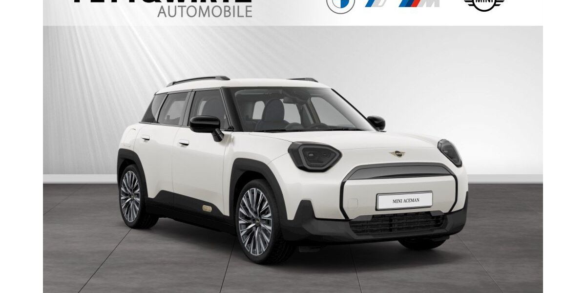 Mini Aceman E 10.500 km 31.771 &euro; Geldern 47608
