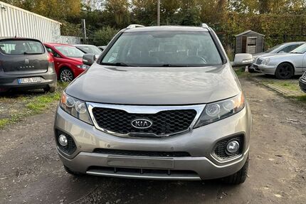 Kia Sorento 261.000 km 5.500 &euro; Bottrop 46238