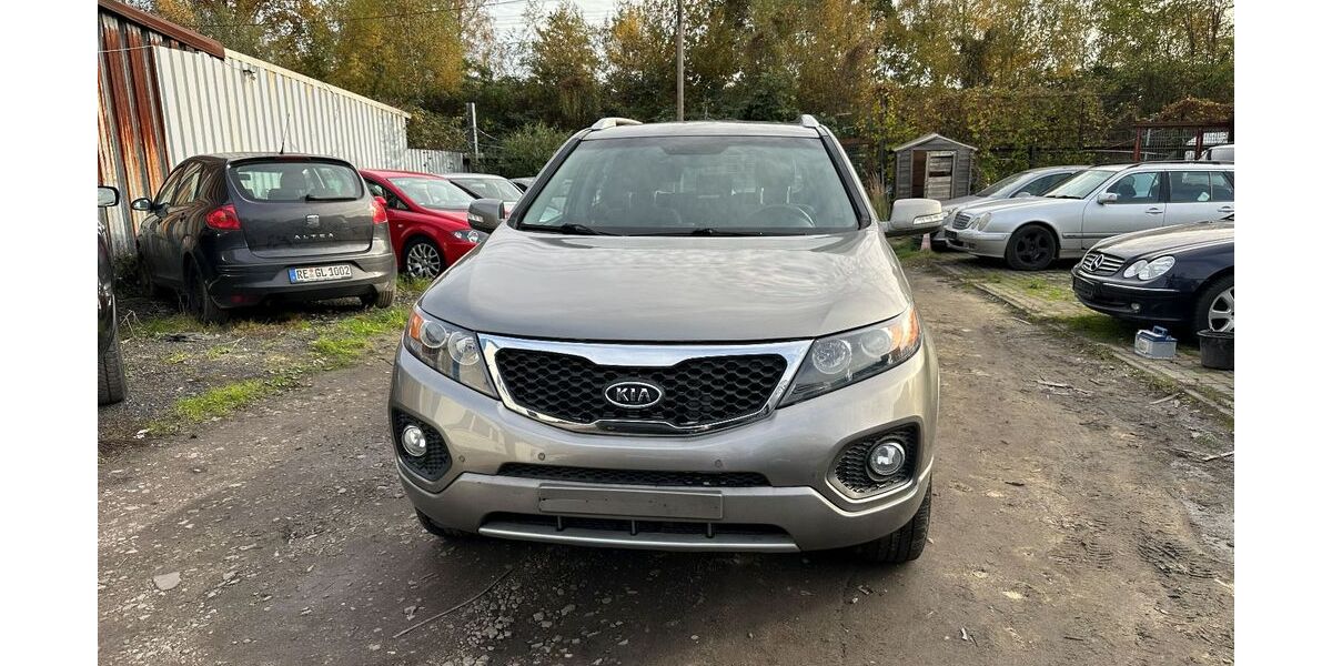 Kia Sorento 261.000 km 5.500 &euro; Bottrop 46238