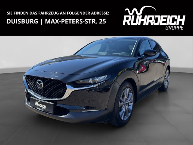 Mazda CX-30 25.480 km 19.790 &euro; Duisburg 47059