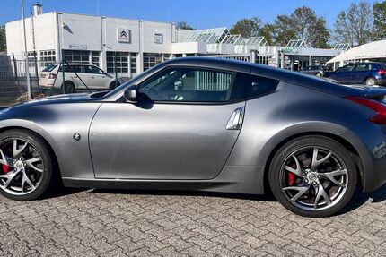 Nissan 370Z 85.500 km 23.900 &euro; Geldern 47608