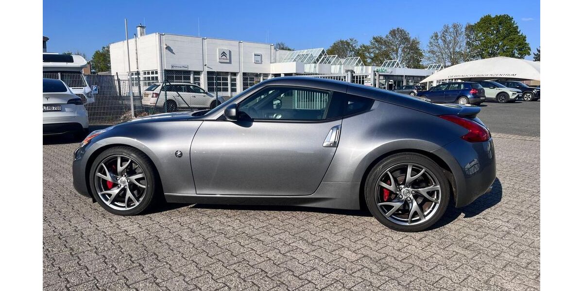 Nissan 370Z 85.500 km 23.900 &euro; Geldern 47608